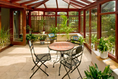 Little Brickhill conservatory quotes