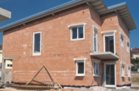 Little Brickhill home extensions
