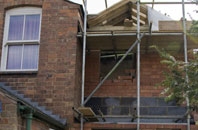 free Little Brickhill home extension quotes