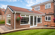 Little Brickhill house extension leads