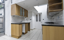 Little Brickhill kitchen extension leads